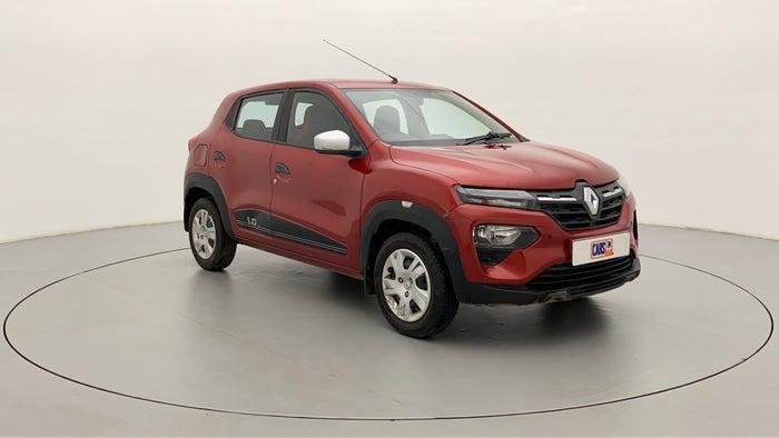 2022 Renault Kwid