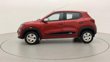 2022 Renault Kwid