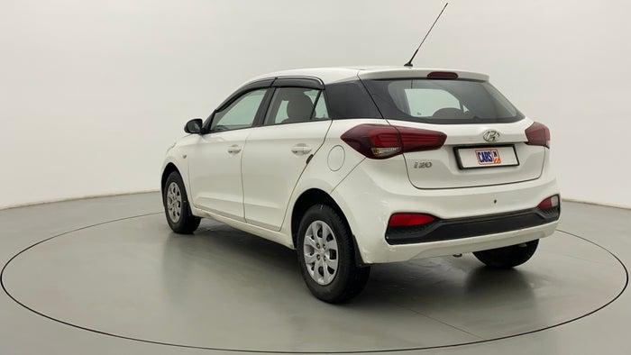 2018 Hyundai Elite i20