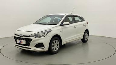 2018 Hyundai Elite i20