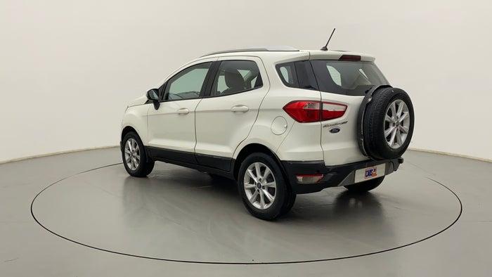 2019 Ford Ecosport