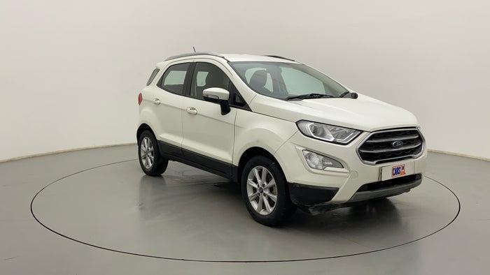 2019 Ford Ecosport