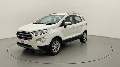 2019 Ford Ecosport