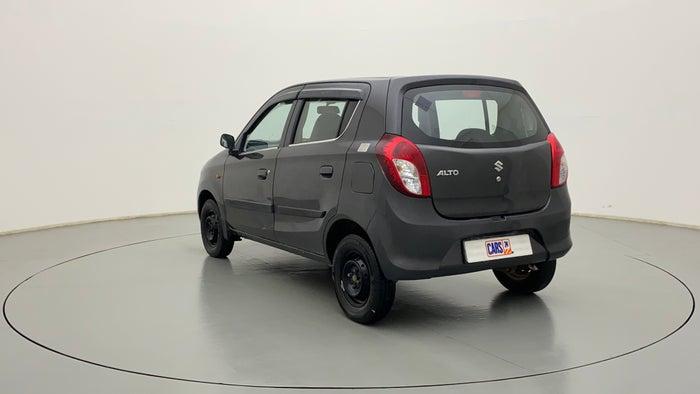 2021 MARUTI ALTO