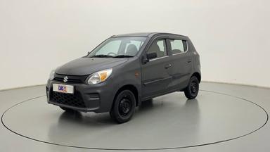 2021 MARUTI ALTO