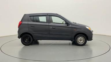 2021 MARUTI ALTO