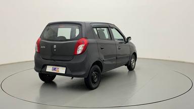 2021 MARUTI ALTO