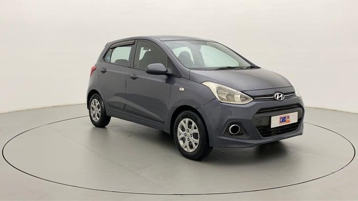 2015 HYUNDAI GRAND I10