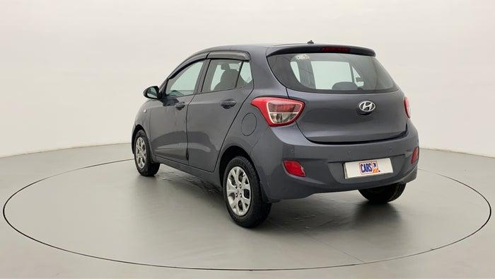 2015 HYUNDAI GRAND I10