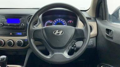 2015 HYUNDAI GRAND I10