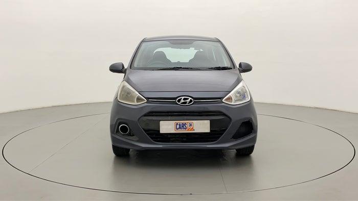 2015 HYUNDAI GRAND I10