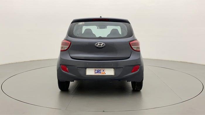 2015 HYUNDAI GRAND I10