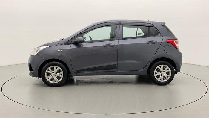 2015 HYUNDAI GRAND I10