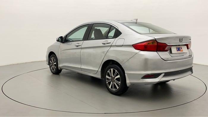 2017 Honda City