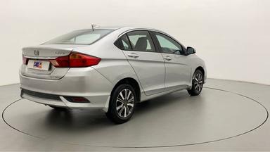 2017 Honda City