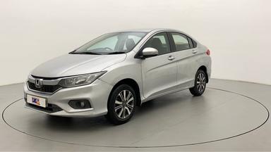 2017 Honda City