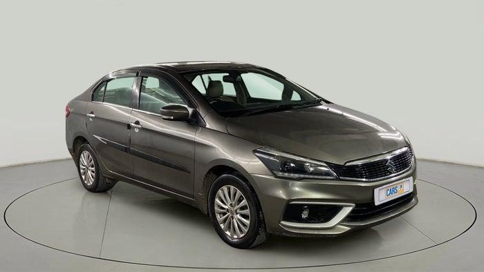 2019 Maruti Ciaz