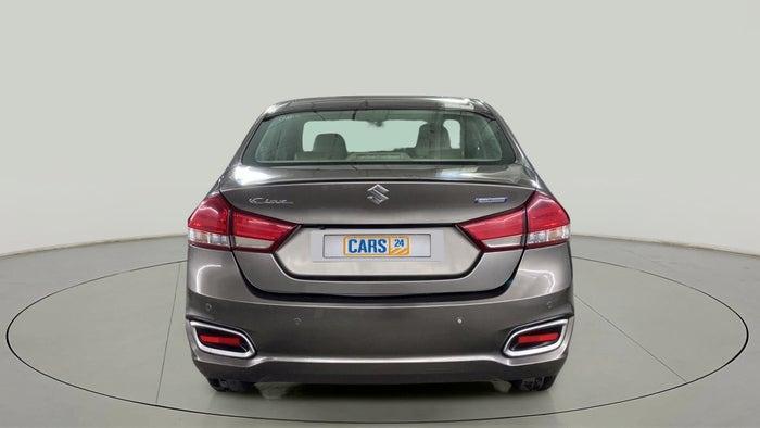 2019 Maruti Ciaz