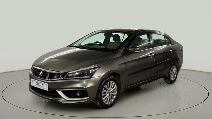 2019 Maruti Ciaz