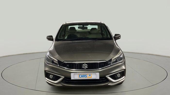 2019 Maruti Ciaz