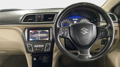 2019 Maruti Ciaz