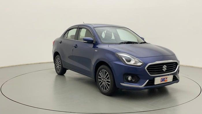 2019 Maruti Dzire