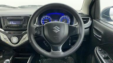 2017 Maruti Baleno