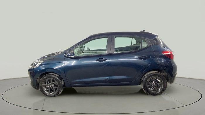 2020 Hyundai GRAND I10 NIOS