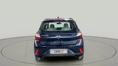 2020 Hyundai GRAND I10 NIOS