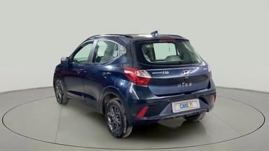 2020 Hyundai GRAND I10 NIOS