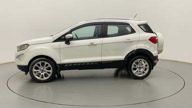 2018 Ford Ecosport