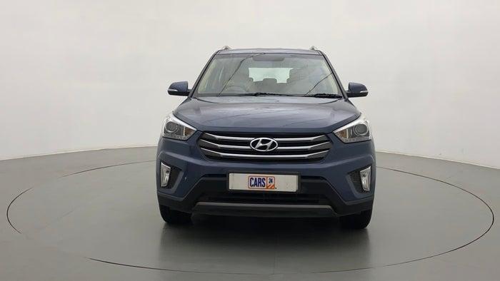 2017 Hyundai Creta