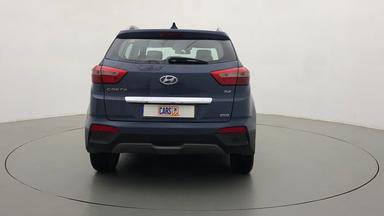 2017 Hyundai Creta