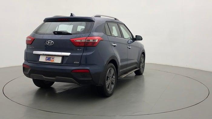 2017 Hyundai Creta