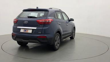 2017 Hyundai Creta