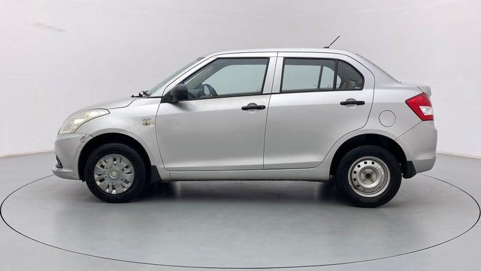 2015 Maruti Swift Dzire