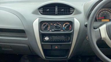 2012 Maruti Alto 800