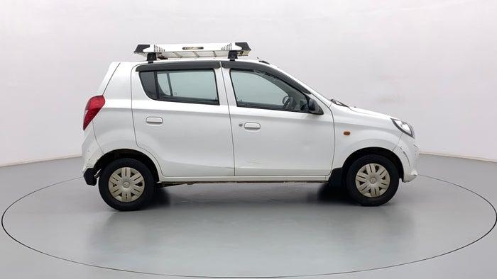 2012 Maruti Alto 800