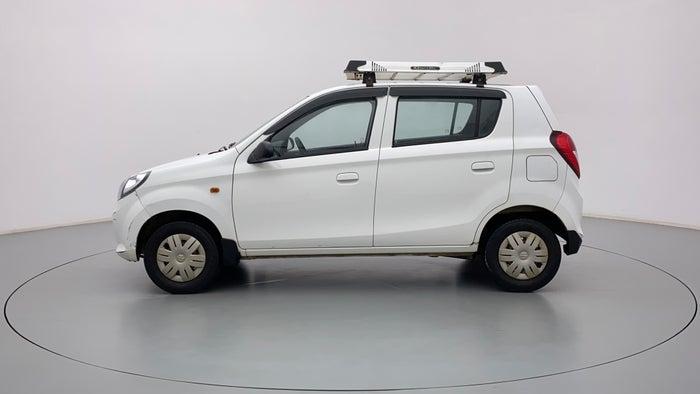 2012 Maruti Alto 800