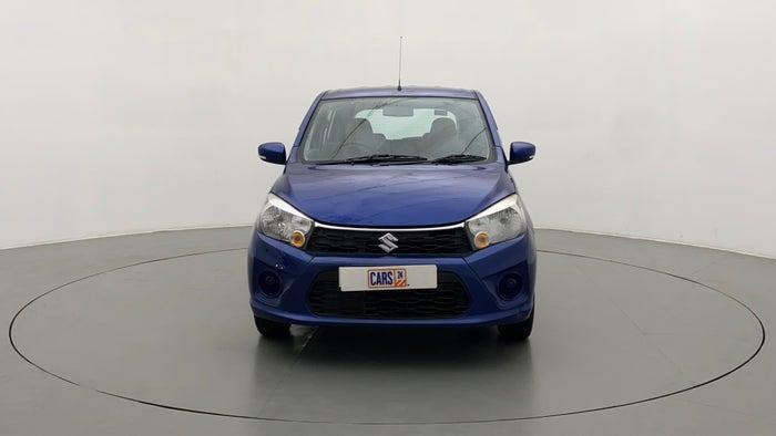 2018 Maruti Celerio