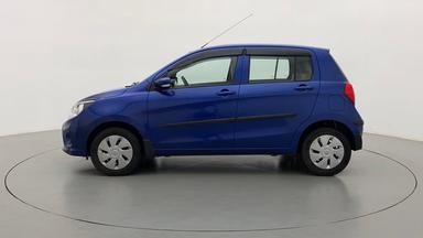 2018 Maruti Celerio