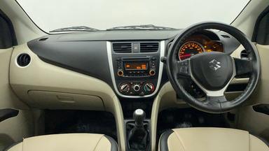 2018 Maruti Celerio