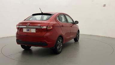 2018 Tata TIGOR