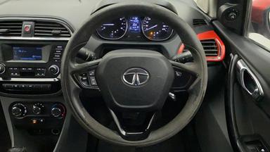 2018 Tata TIGOR