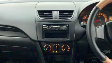 2012 Maruti Swift