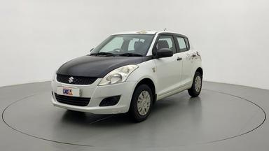 2012 Maruti Swift