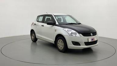 2012 Maruti Swift