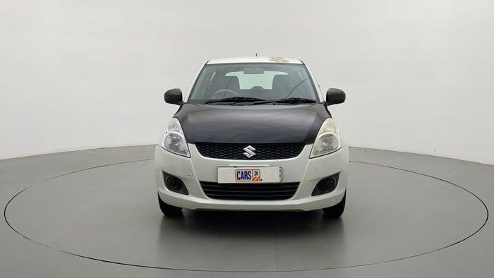 2012 Maruti Swift