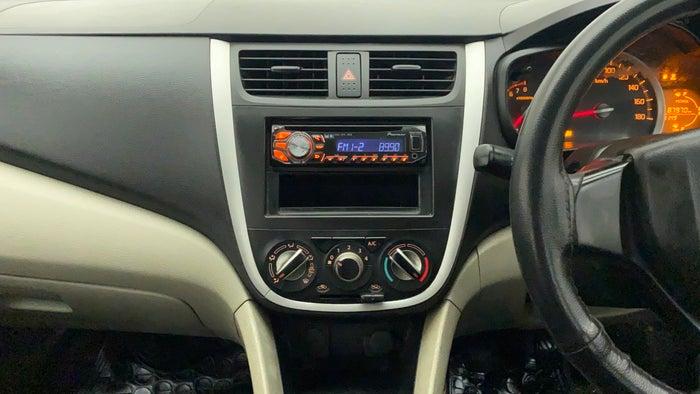 2014 Maruti Celerio