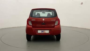 2014 Maruti Celerio